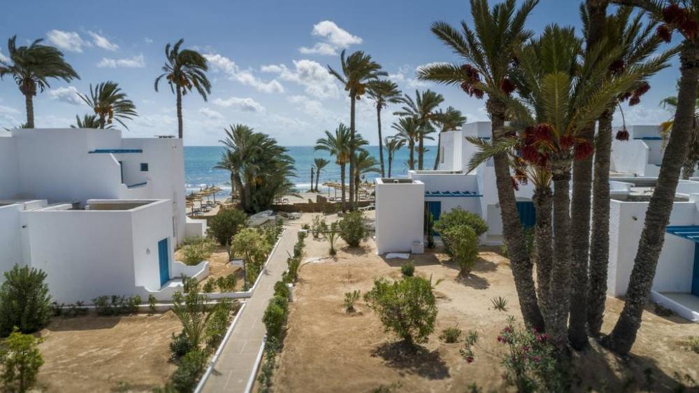 Hari Club Djerba