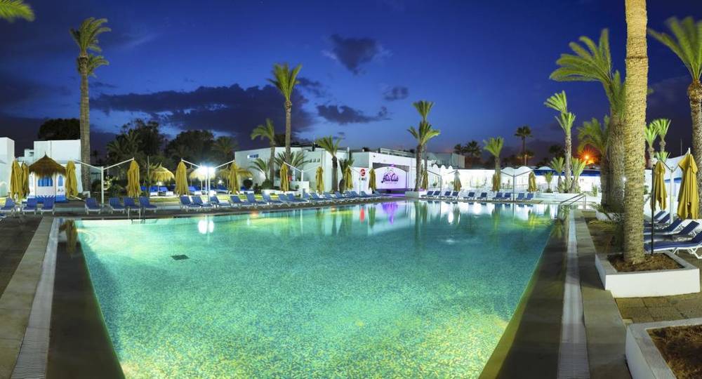 Hari Club Djerba