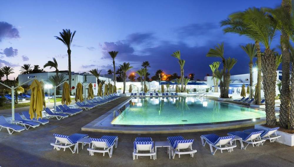 Hari Club Djerba