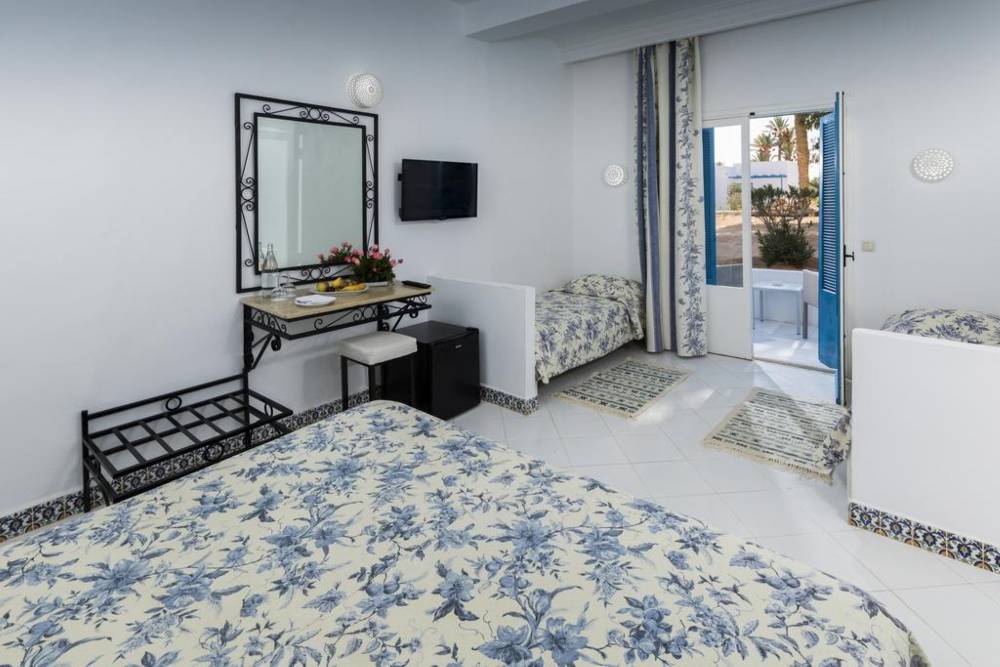 Hari Club Djerba