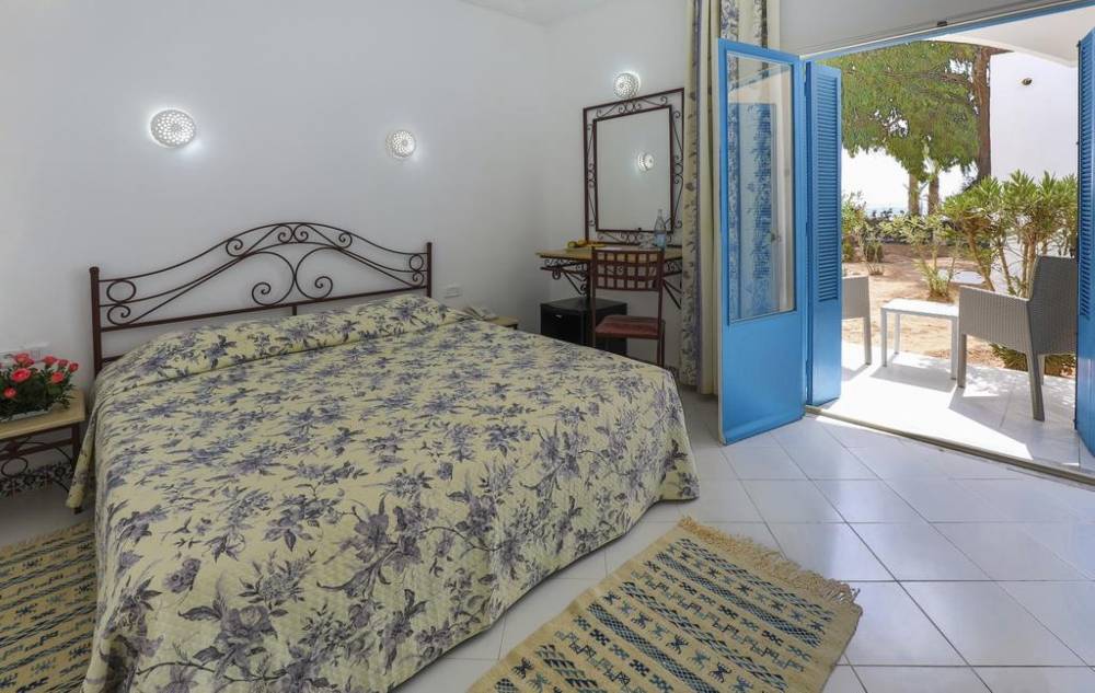 Hari Club Djerba