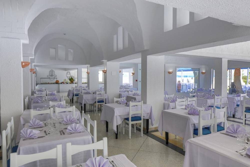 Hari Club Djerba
