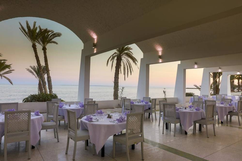 Hari Club Djerba
