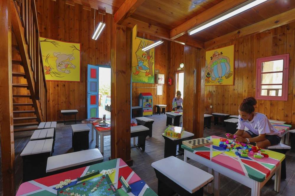Hari Club Djerba