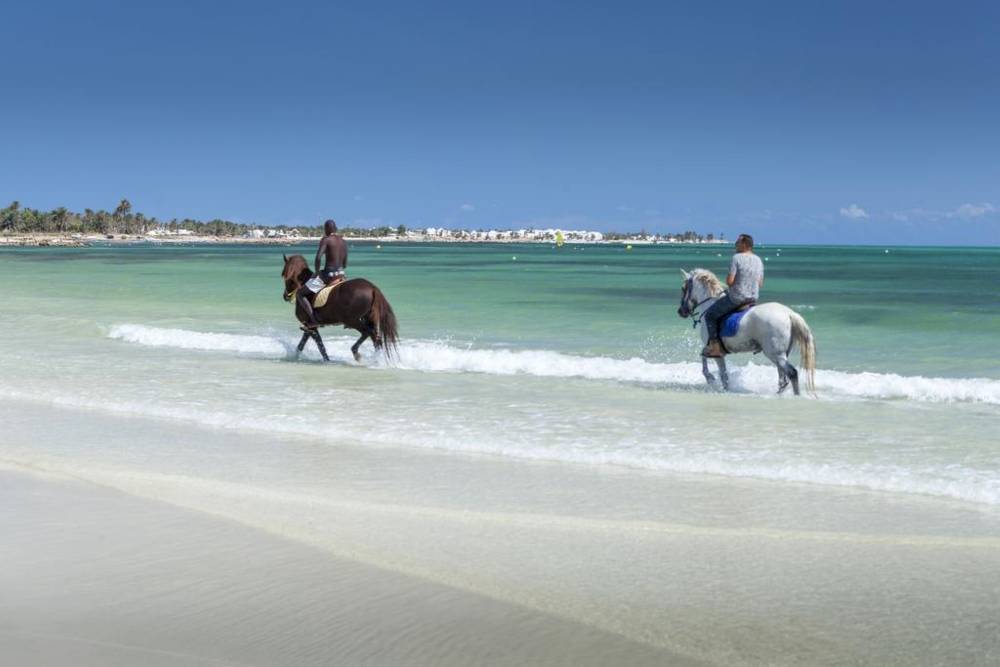 Hari Club Djerba
