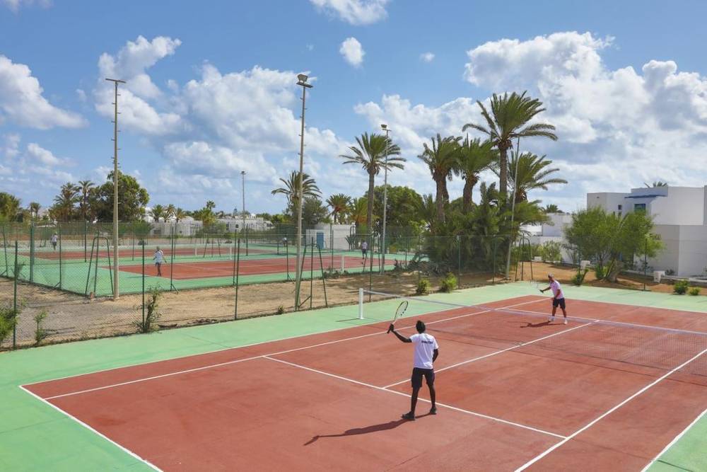 Hari Club Djerba