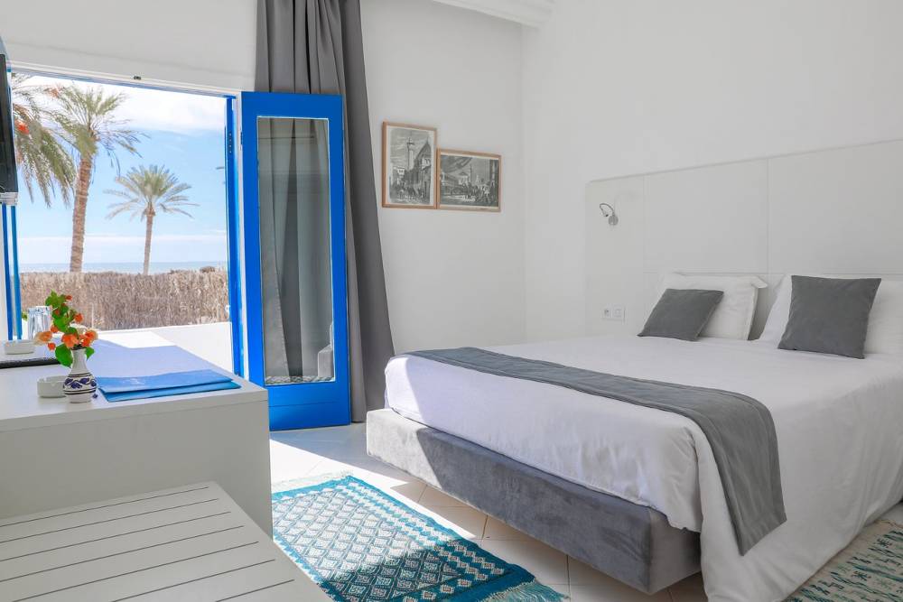 Hari Club Djerba