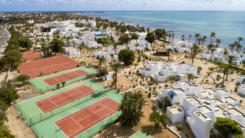 Hari Club Djerba