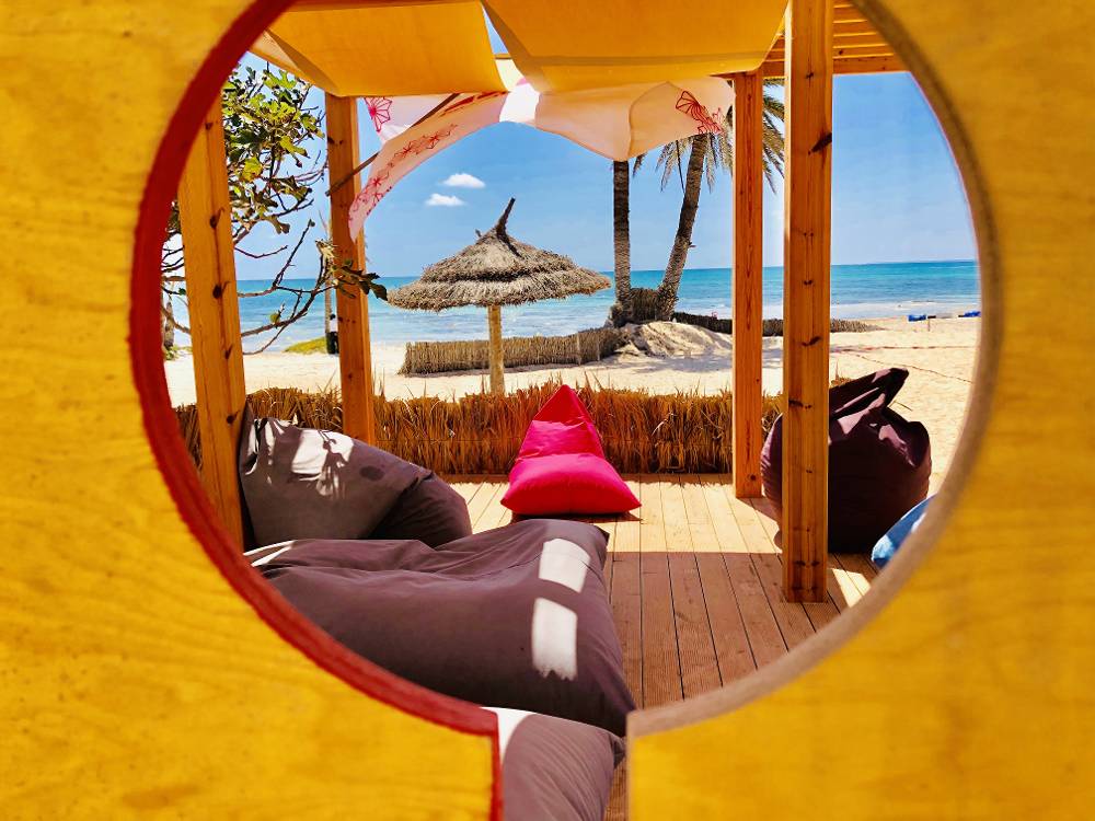 Hari Club Djerba