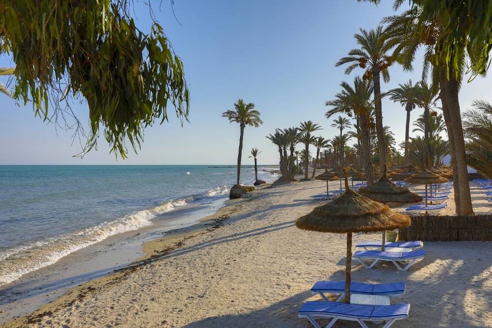 Hari Club Djerba