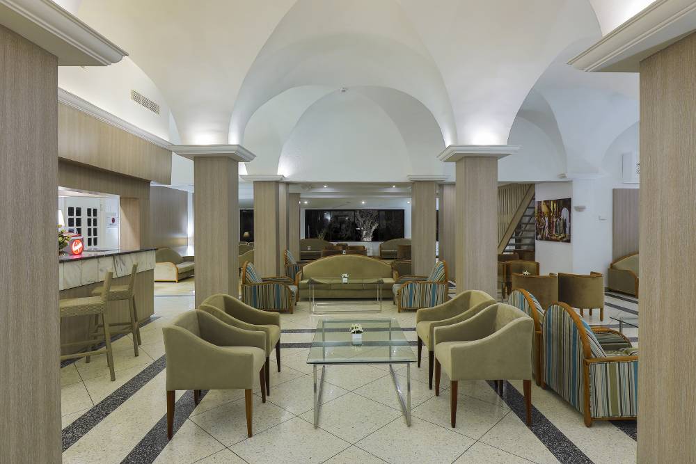 Hari Club Djerba