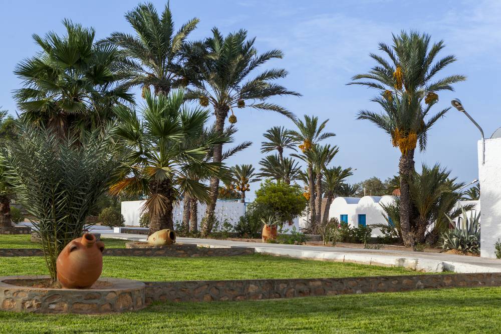 Hari Club Djerba