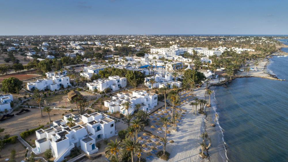Hari Club Djerba
