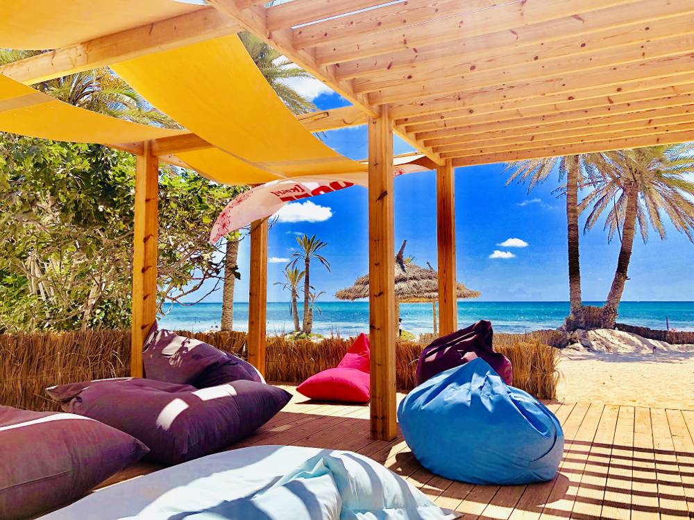 Hari Club Djerba