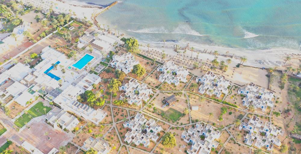 Hari Club Djerba