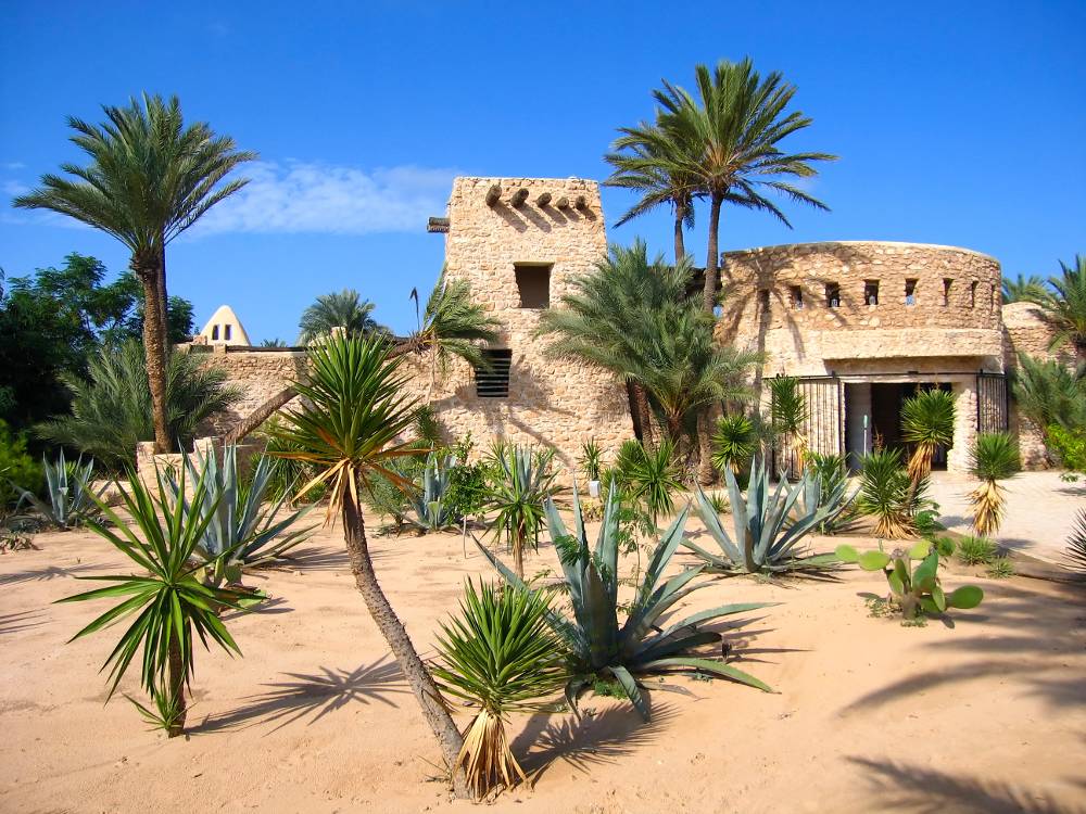 Hari Club Djerba