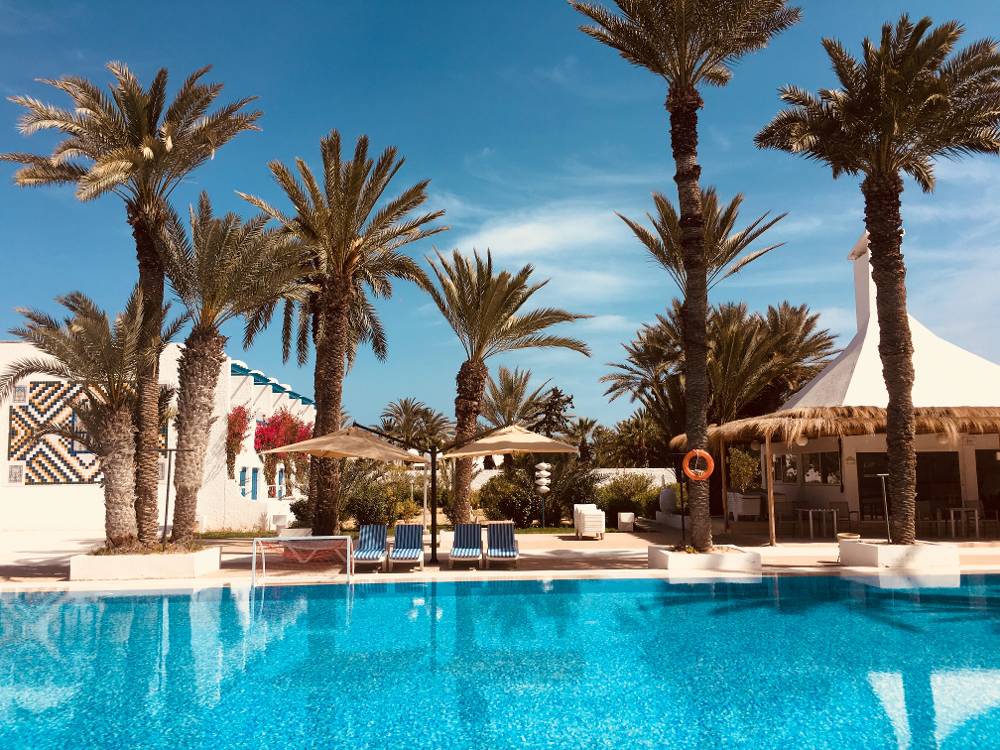 Hari Club Djerba