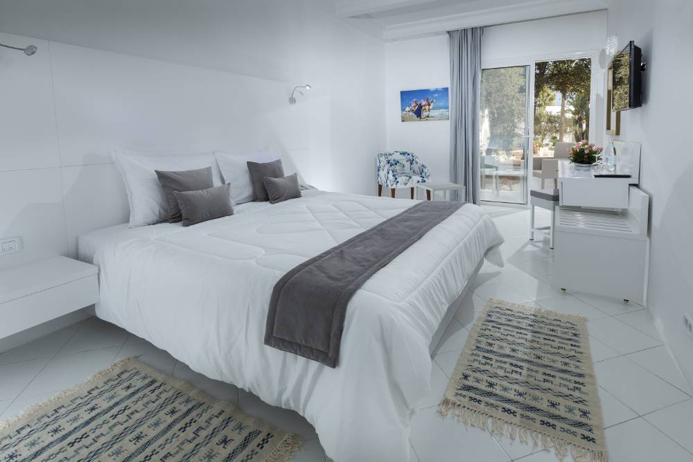 Hari Club Djerba