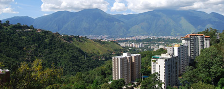 Caracas