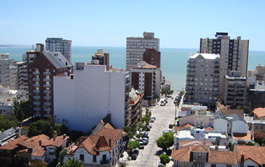 Mar del Plata
