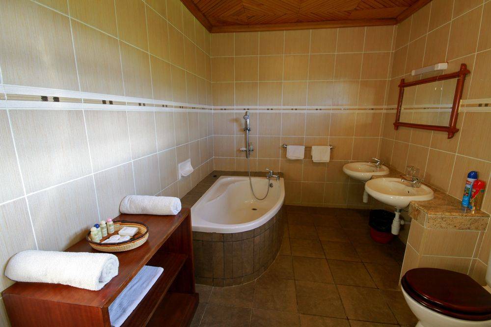 Mara Leisure Camp
