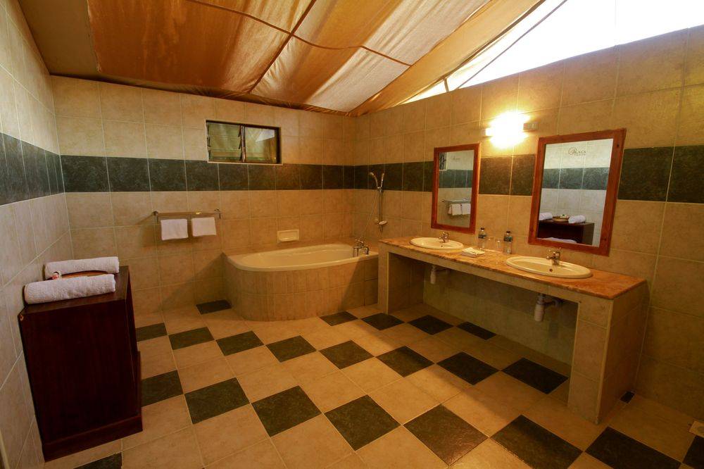 Mara Leisure Camp
