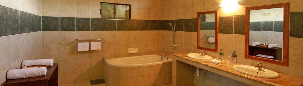 Mara Leisure Camp