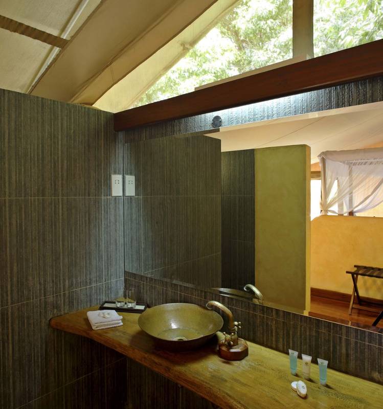 Mara Leisure Camp