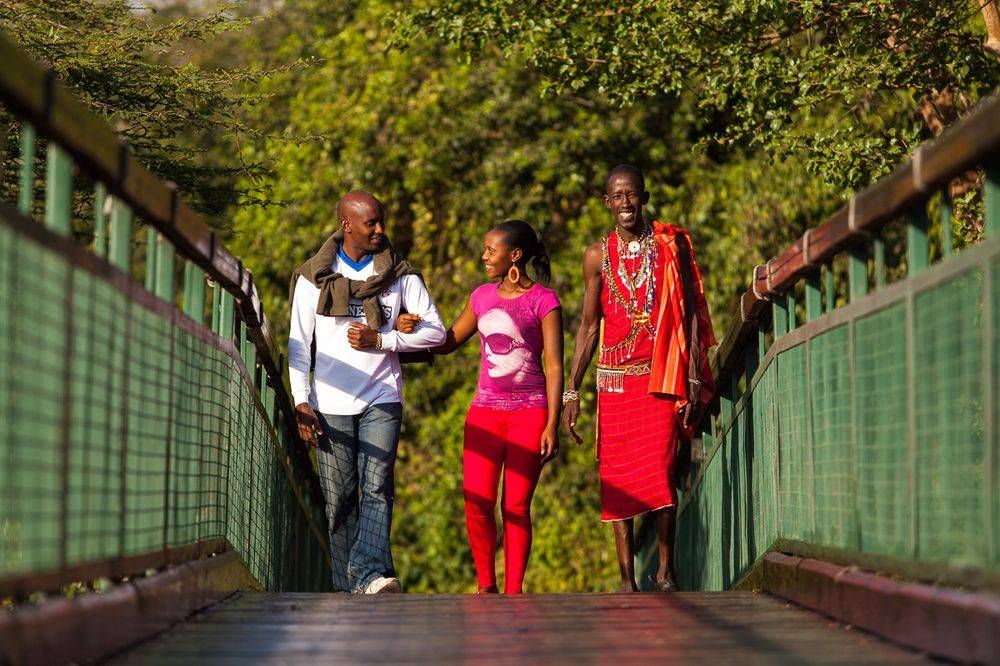 Mara Leisure Camp