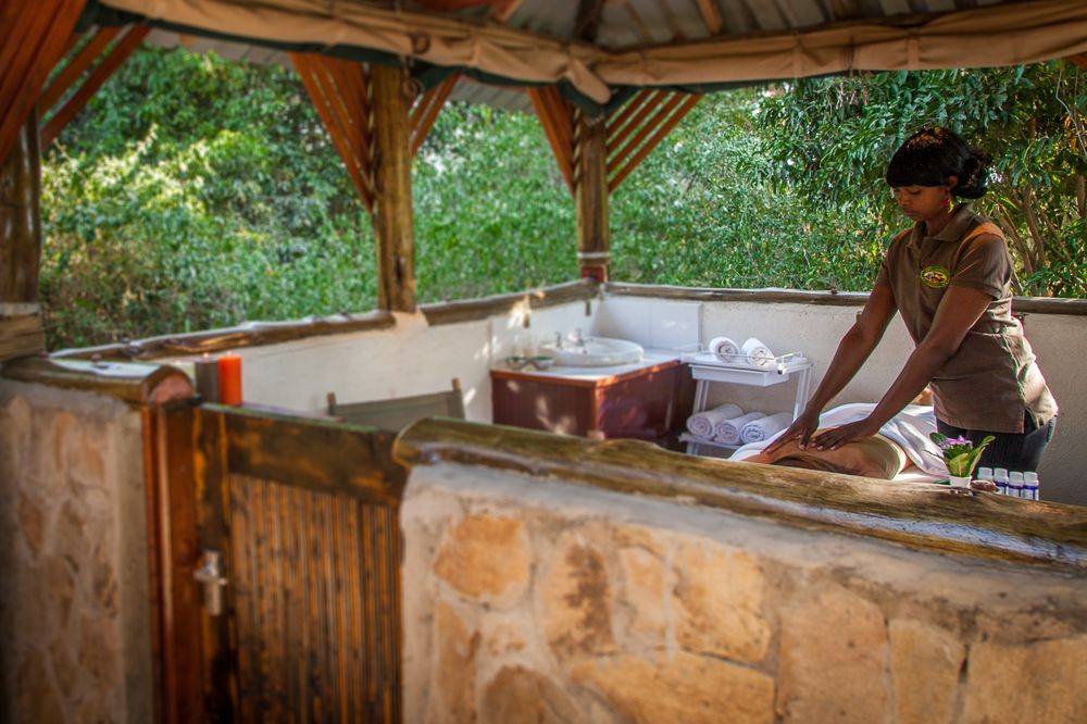 Mara Leisure Camp