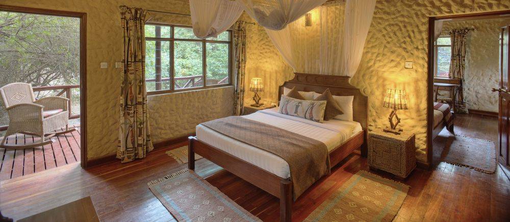 Mara Leisure Camp