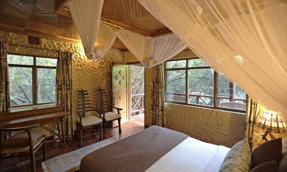 Mara Leisure Camp