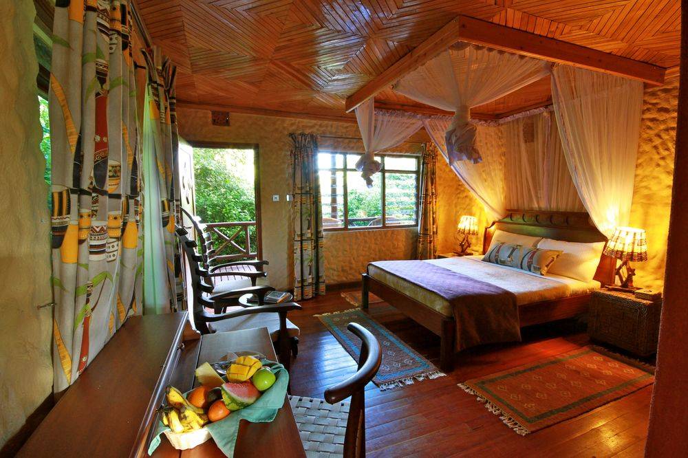 Mara Leisure Camp
