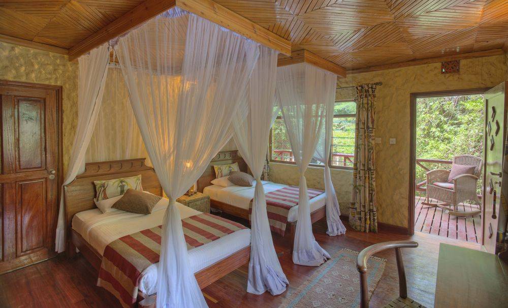 Mara Leisure Camp