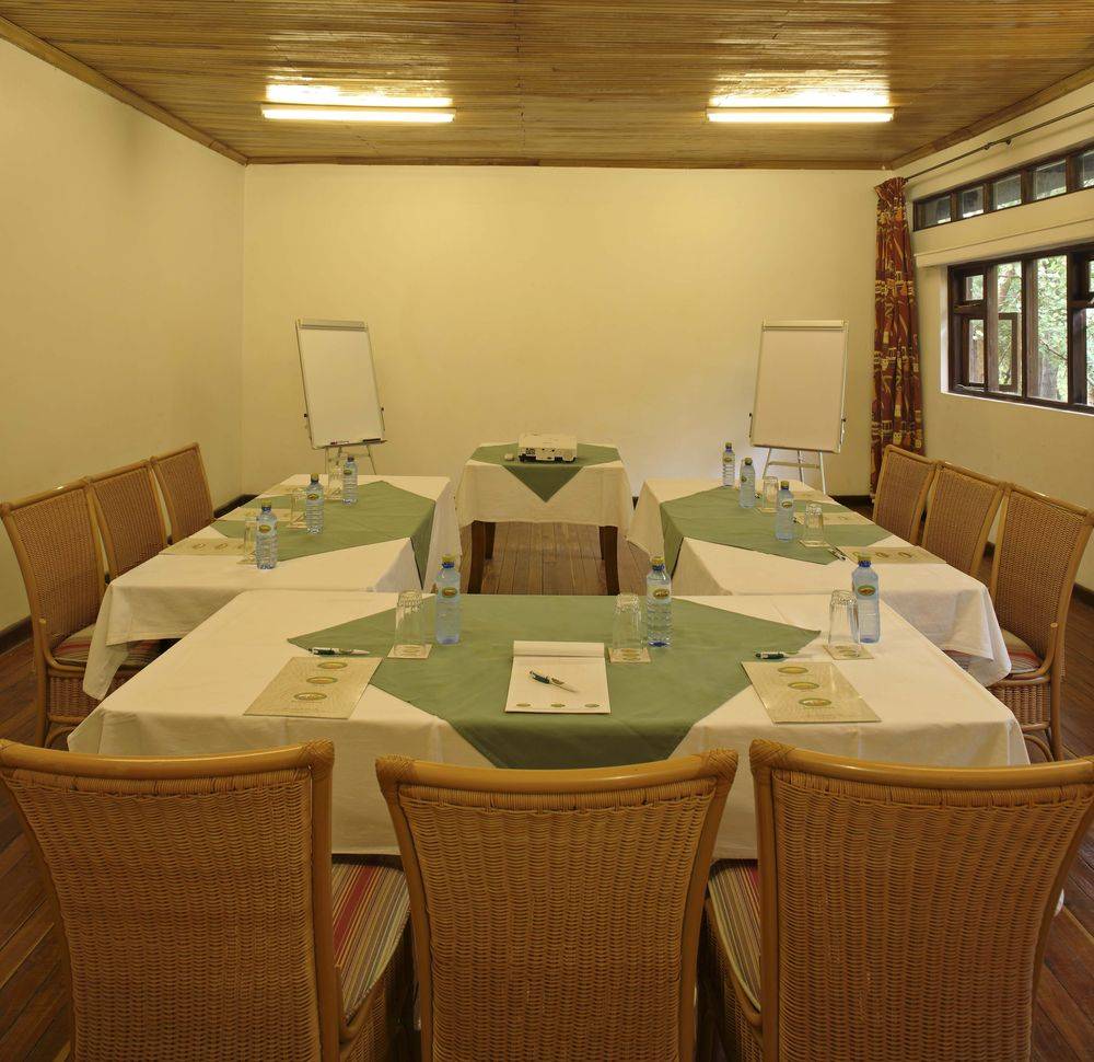 Mara Leisure Camp