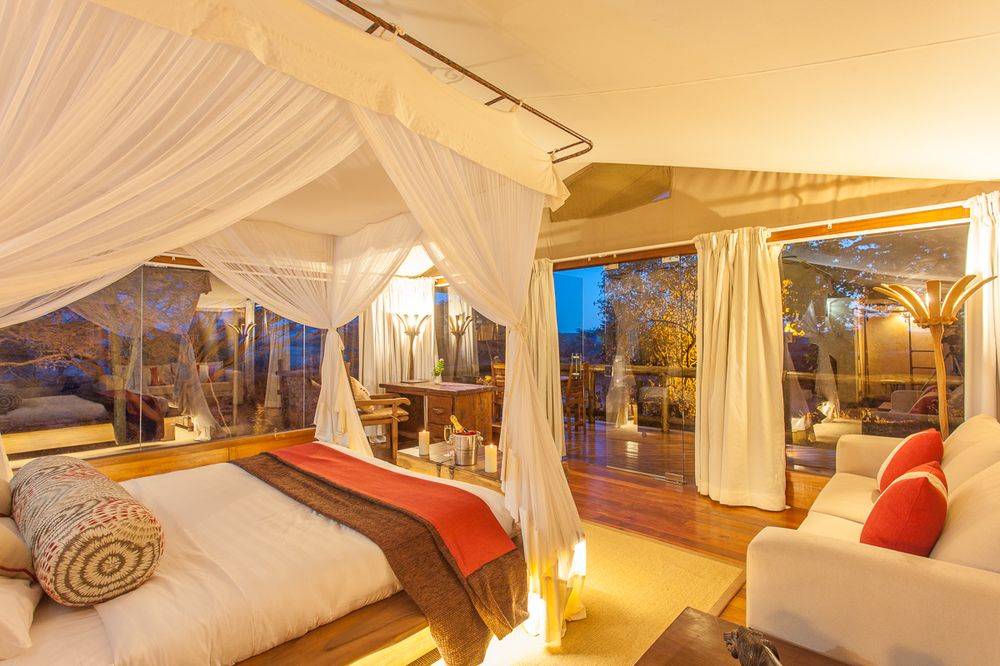 Mara Leisure Camp