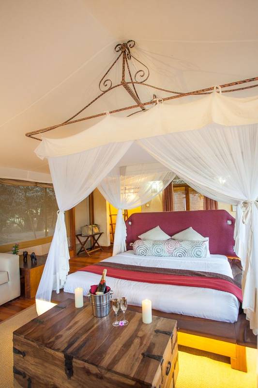Mara Leisure Camp