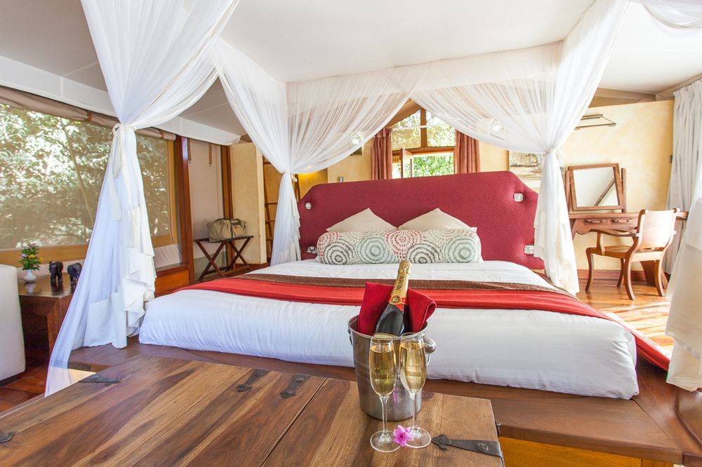 Mara Leisure Camp