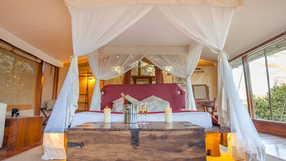 Mara Leisure Camp