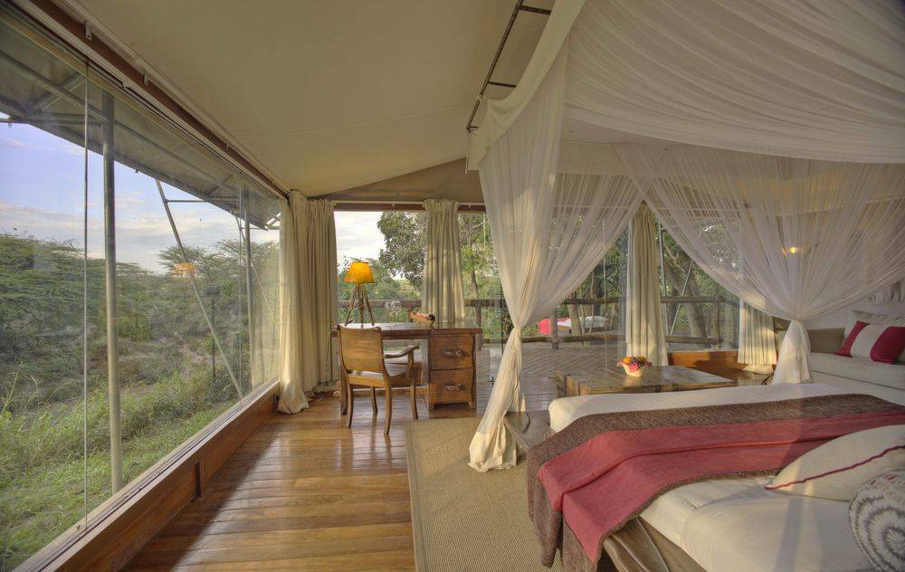 Mara Leisure Camp