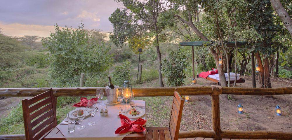 Mara Leisure Camp