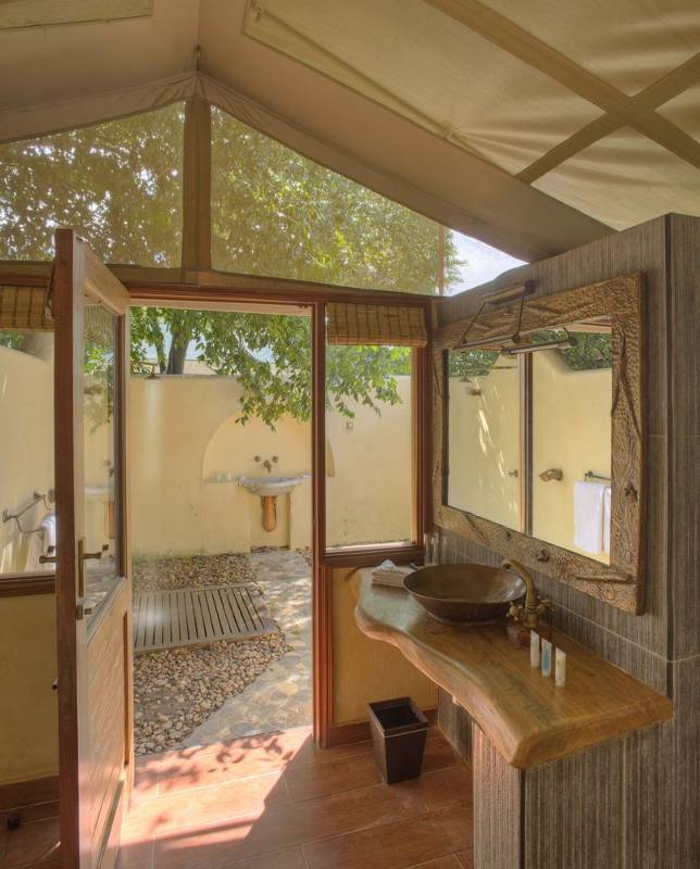 Mara Leisure Camp