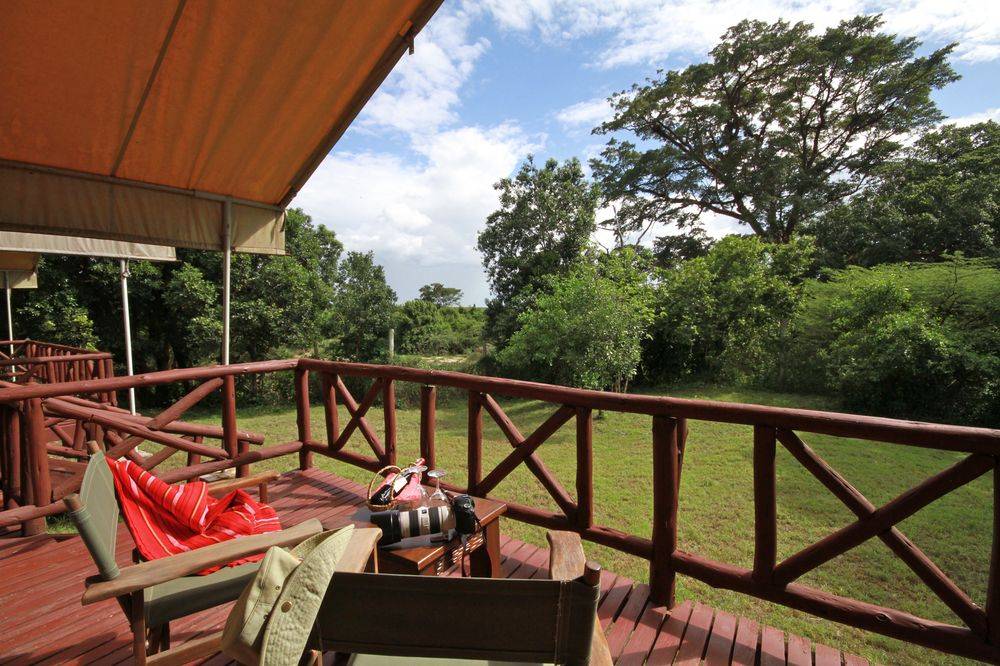 Mara Leisure Camp