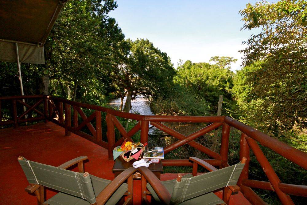 Mara Leisure Camp