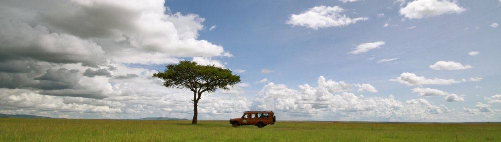 Mara Leisure Camp