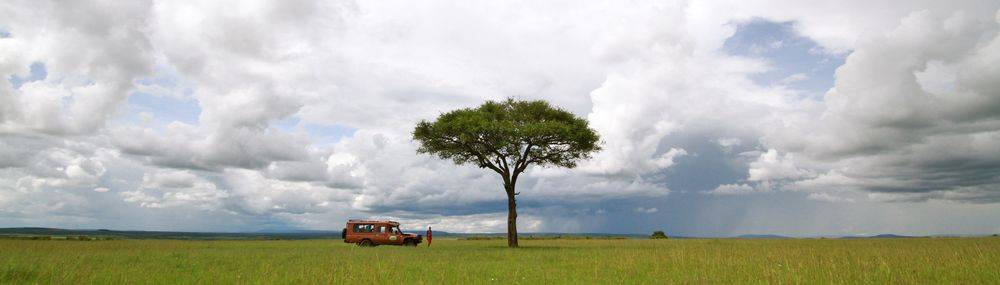Mara Leisure Camp