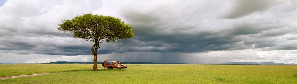 Mara Leisure Camp