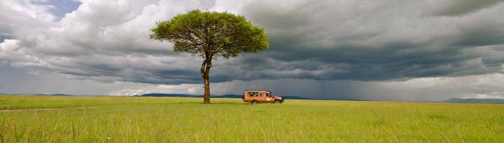 Mara Leisure Camp