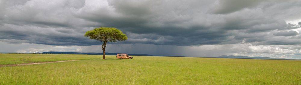 Mara Leisure Camp