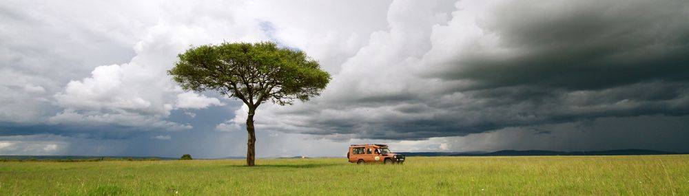 Mara Leisure Camp